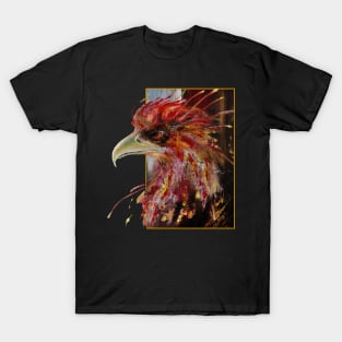 Phoenix T-Shirt